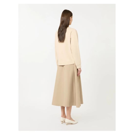MaxMara Wkddestino jurken 2615631021600 - Image 3