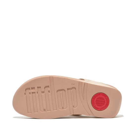 FitFlop Lulu leather toepost - Image 5