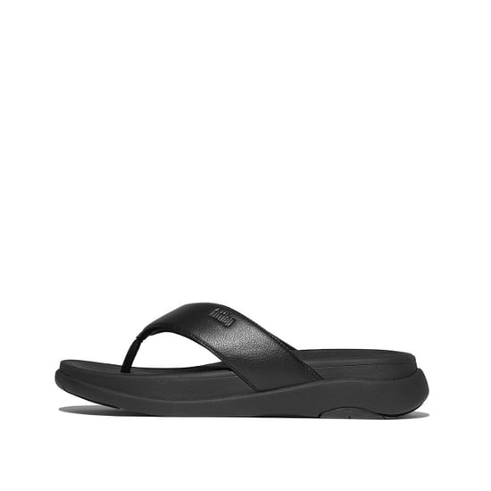 FitFlop F-mode go mens toe-post sandals - Image 3
