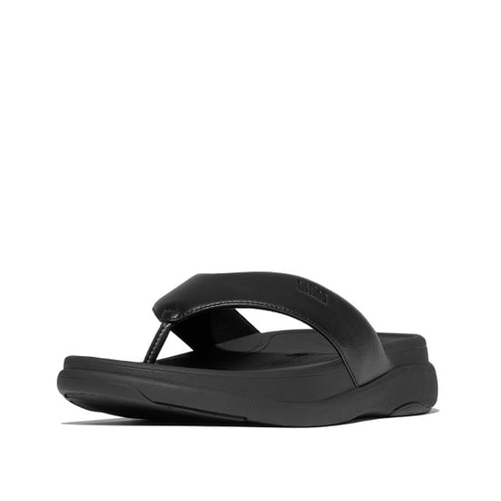 FitFlop F-mode go mens toe-post sandals - Image 5