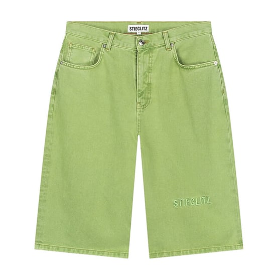 Stieglitz Bermuda/short s2601011 alexio - Image 1