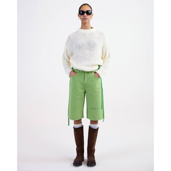 Stieglitz Bermuda/short s2601011 alexio - Image 2