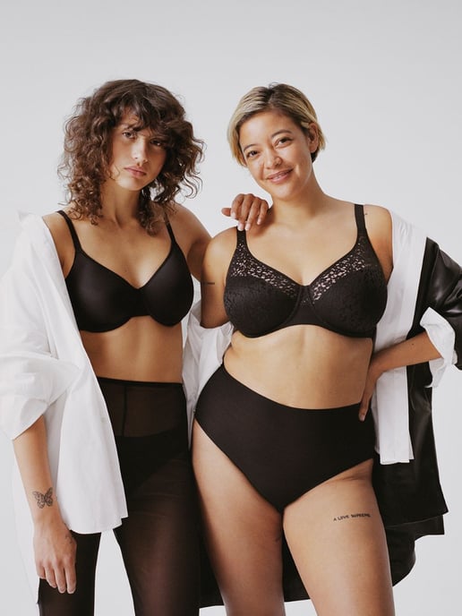 Chantelle Norah comfort beugelbeha - Image 2