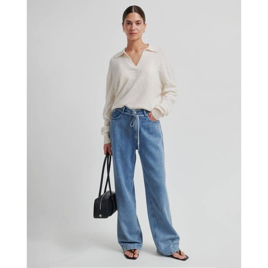 Second Female Jeans 60384 rio - Image 3