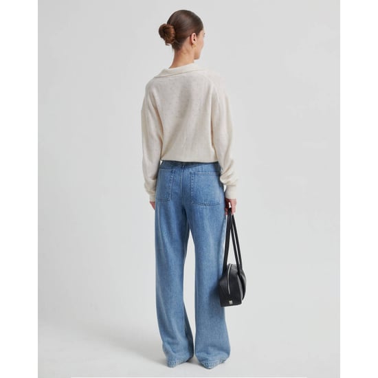 Second Female Jeans 60384 rio - Image 4