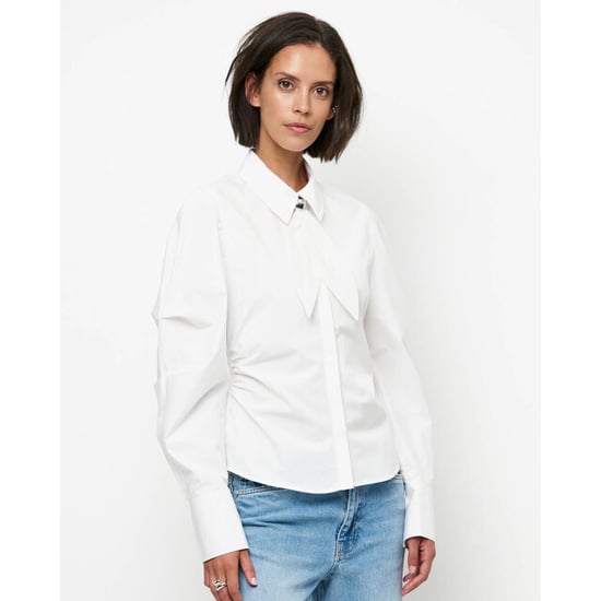 Dante 6 Blouse lange mouw 261240 eneva - Image 2