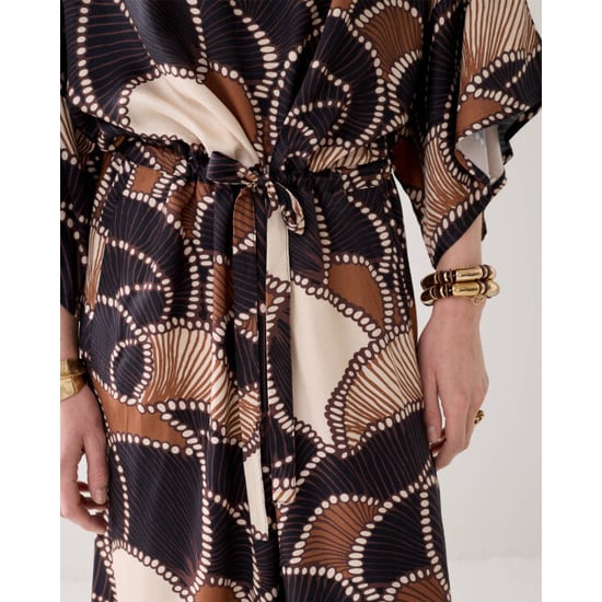 Summum Jurk 5s1642-12387 - Image 2
