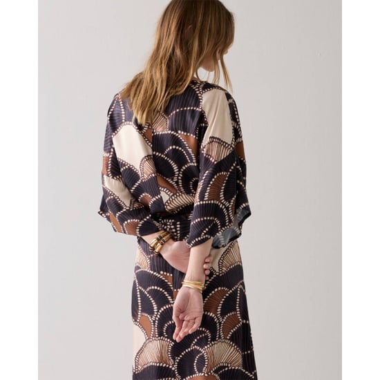 Summum Jurk 5s1642-12387 - Image 3
