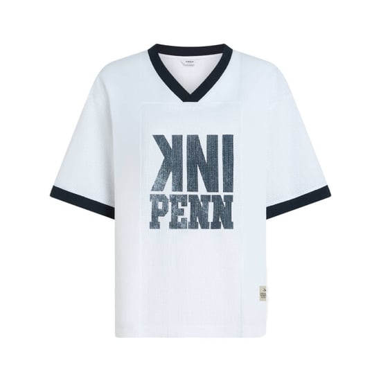 Penn & Ink T-shirt s26f1885ltd - Image 1