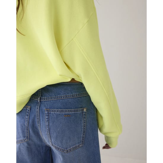 Summum 3s5327-30791 217 sweater fluo sweat lemon - Image 3