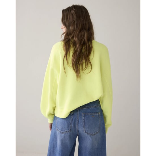 Summum 3s5327-30791 217 sweater fluo sweat lemon - Image 5