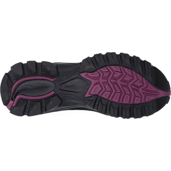 Hi-Tec Jackdaw Mid WATERPROOF Boots Womens - Image 6