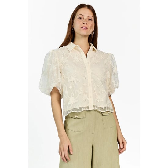 Aaiko Andra blouse - Image 1
