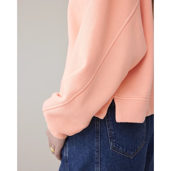 Summum 3s5327-30791 352 sweater fluo sweat coral - Image 3