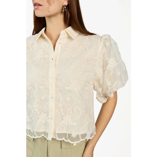 Aaiko Andra blouse - Image 4