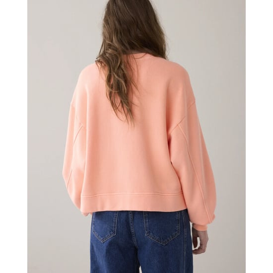 Summum 3s5327-30791 352 sweater fluo sweat coral - Image 5