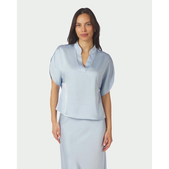 Neo Noir Blouse korte mouw 168286 anelle - Image 4