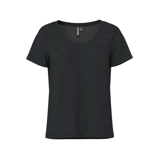 Pieces Pcsophie ss u-neck tee jrs noos bc - Image 1