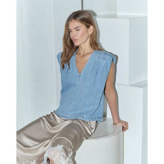 Co'Couture Top korte mouw 45125 asjacc - Image 2