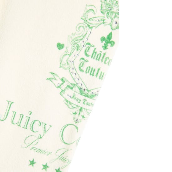 Juicy Couture Chateau couture og straight trackpant - Image 5