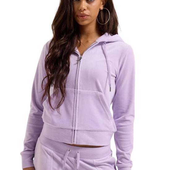 Juicy Couture Robertson hoodie met ritssluiting - Image 6