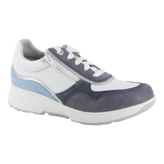 Xsensible 30204.3.271-hx dames veterschoenen sportief - Image 1
