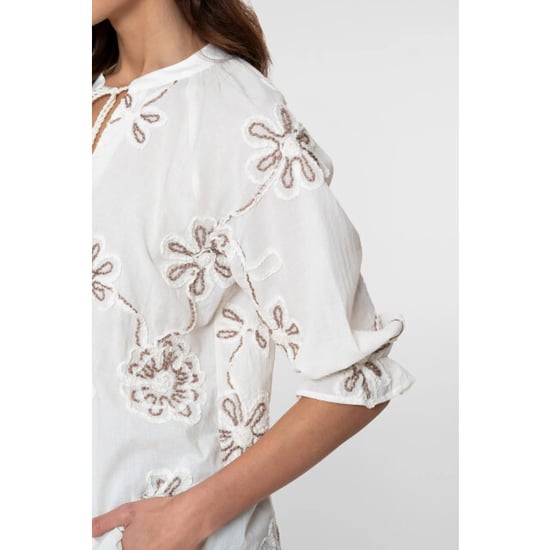 Geisha Top lange mouw 63300-10 - Image 3