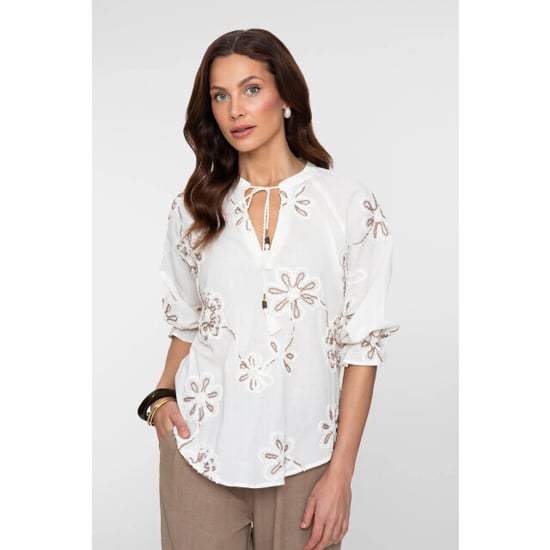 Geisha Top lange mouw 63300-10 - Image 6