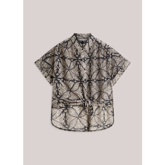 Summum blouse ethnic print 2s3498-12447 990 - Image 1