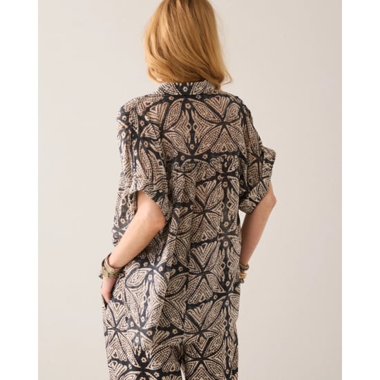 Summum blouse ethnic print 2s3498-12447 990 - Image 4