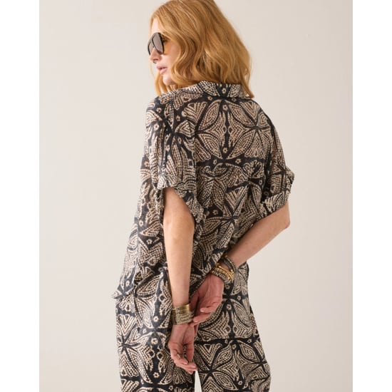 Summum blouse ethnic print 2s3498-12447 990 - Image 5
