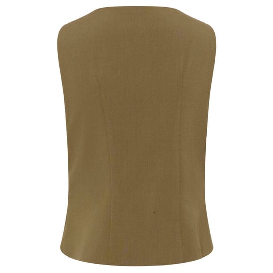 My Essential Wardrobe Top korte mouw 10705499 mwhace - Image 2