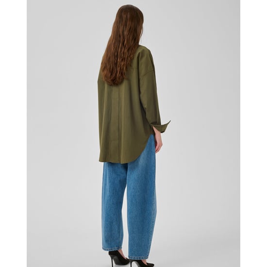 My Essential Wardrobe Top korte mouw 10705499 mwhace - Image 3