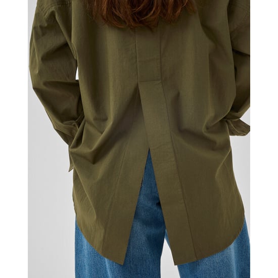 My Essential Wardrobe Top korte mouw 10705499 mwhace - Image 4