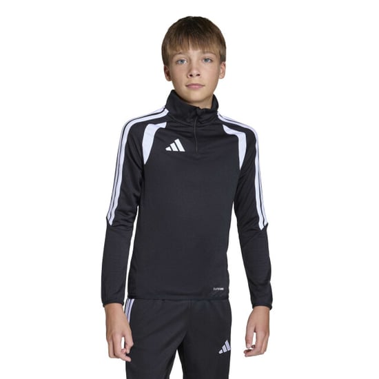 Adidas tiro26l tr topy t-shirt voetbal train lm jonge - - Image 2