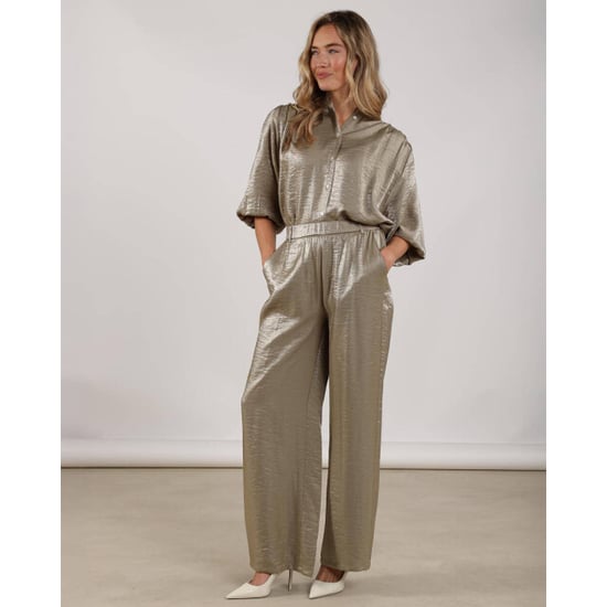 Nukus Nks09076 350 linsey pants army - Image 4