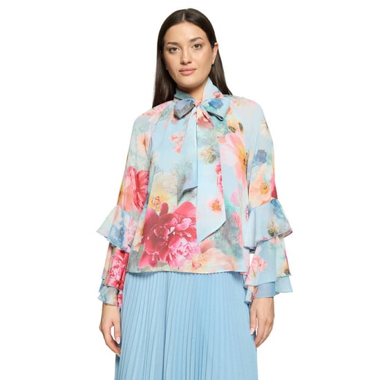 Vera Mont Blouse korte mouw 304240 - Image 4