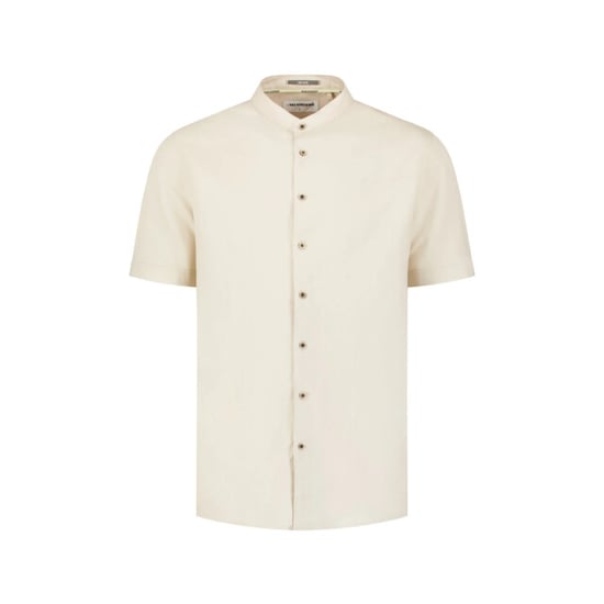 No Excess Shirt short sleeve granddad with li desert - Image 3
