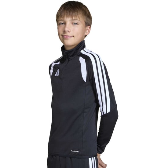 Adidas tiro26l tr topy t-shirt voetbal train lm jonge - - Image 5