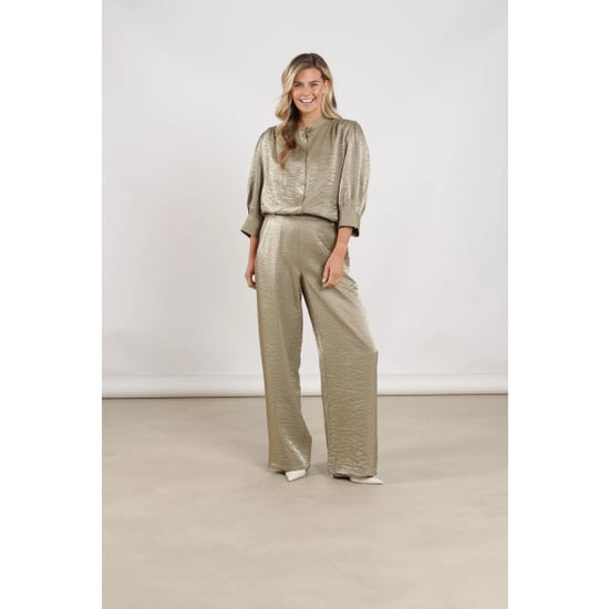 Nukus Nks09076 350 linsey pants army - Image 6