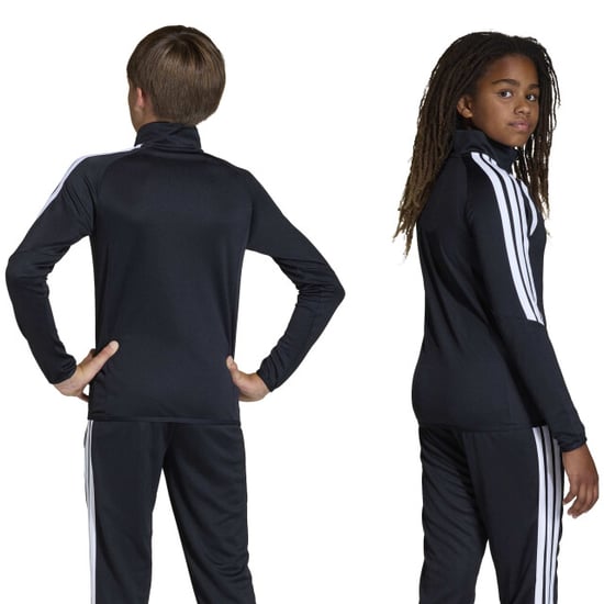 Adidas tiro26l tr topy t-shirt voetbal train lm jonge - - Image 6