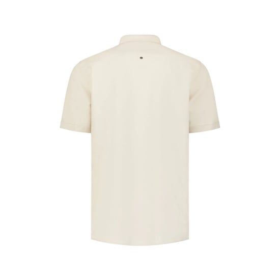 No Excess Shirt short sleeve granddad with li desert - Image 6