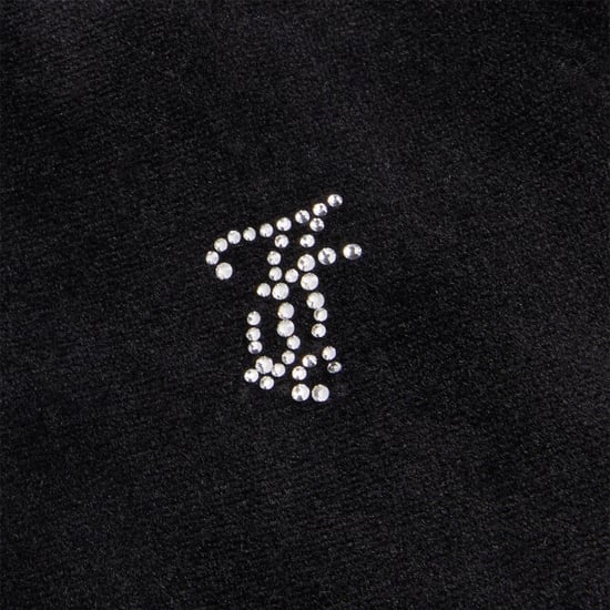 Juicy Couture Madison classic velour hoodie with juicy logo - Image 6