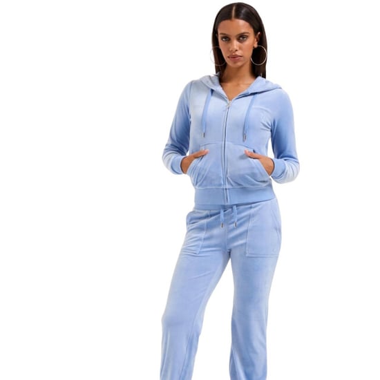 Juicy Couture Robertson hoodie met ritssluiting - Image 4