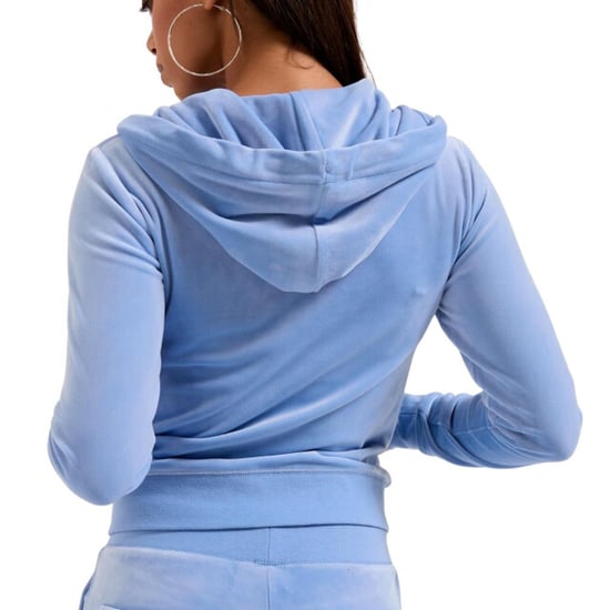 Juicy Couture Robertson hoodie met ritssluiting - Image 6