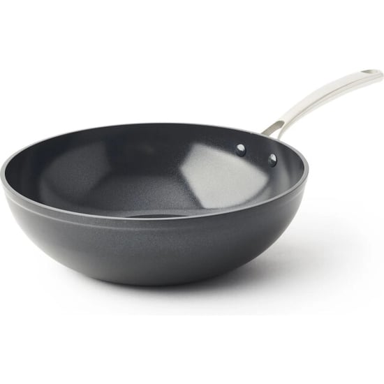 BK Cookware Bk superior wok 30 cm - Image 1