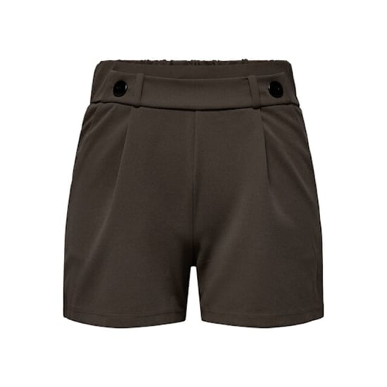 Jacqueline de Yong geggo life shorts jrs noos 15203098 chocolate brown - Image 1