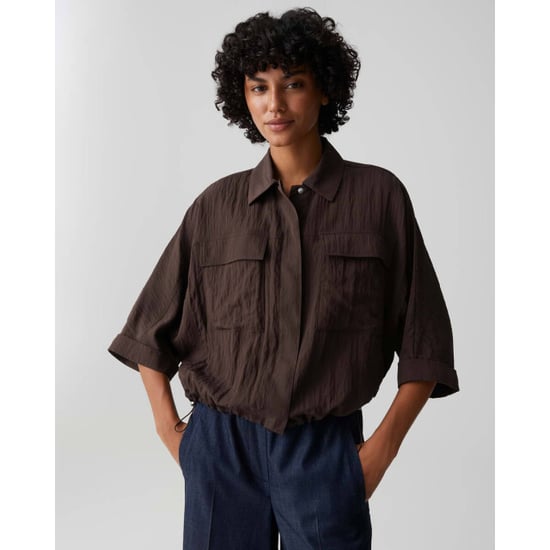Opus Blouse lange mouw 10575813194106 - Image 2