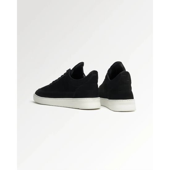 Filling Pieces Low top ripple nubuck - Image 2