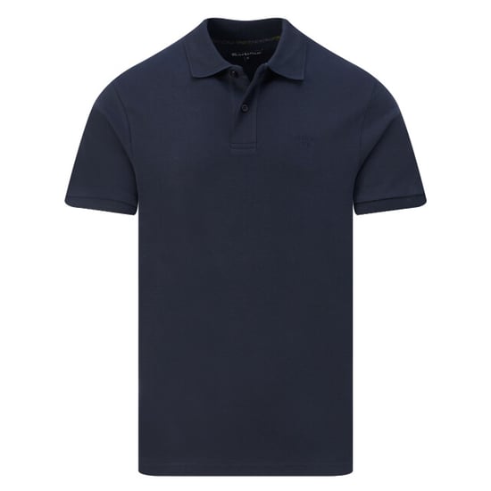 Barbour Polo donker - Image 1